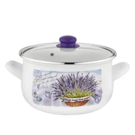 garnek-emaliowany-emalia-polska-pleszew-lavanda-16-cm-22-l