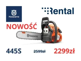nowosc-pilarka-husqvarna-445s-nowa-od-reki-super-jakosc