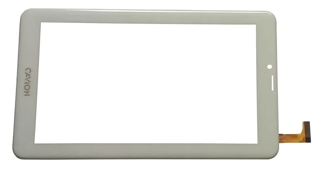 cavion-base-7-3g-silver-digitizer-szybka-dotyk-stan-nowy