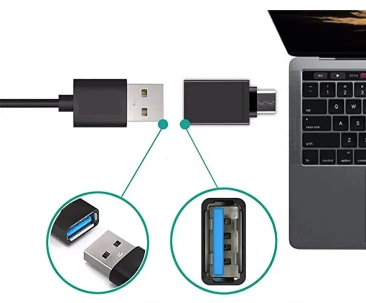 adapter-usb-3-0-typ-c-srebrny-waga-z-opakowaniem-10-kg