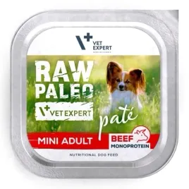 raw-paleo-pate-mini-adult-beef-wolowina-150g