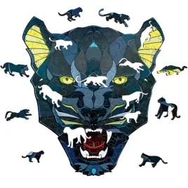 ewa-drewniane-puzzle-2d-ukladanka-pantera