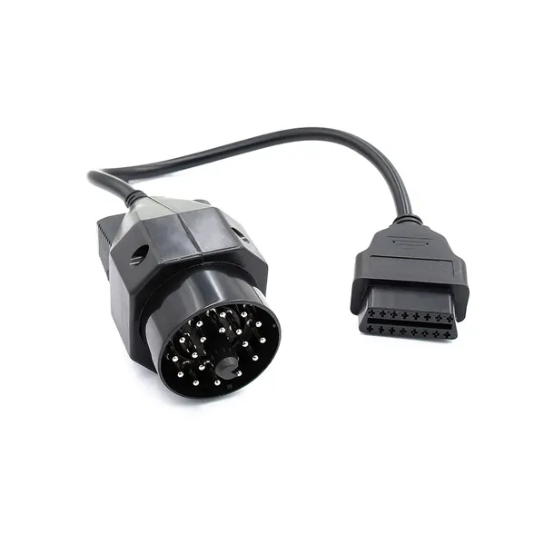 kabel-20-pin-adapter-obd2-do-samochodow-bmw