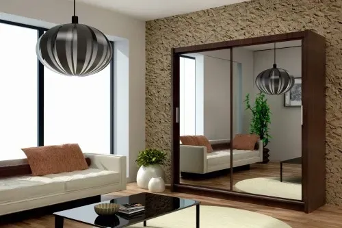 szafa-paris-lustro-160-bialy-szerokosc-mebla-160-cm