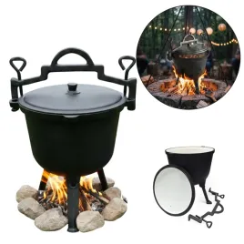 kociolek-emaliowany-zeliwny-10l-garnek-mysliwski-wegierski-na-ognisko-grill