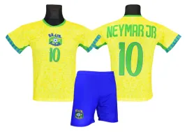 neymar-stroj-koszulka-spodenki-brazylia-rozmiar-s-160