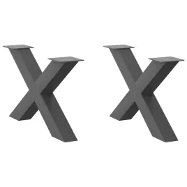 nogi-do-stolika-kawowego-w-ksztalcie-litery-x-2-szt-antracyt-70x-42-43-c
