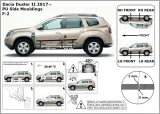 listwy-boczne-drzwi-dacia-duster-ii-2017-waga-z-opakowaniem-1-kg-stan-nowy