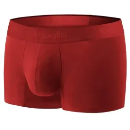 comfyballs-bokserki-do-biegania-regular-performance-czerwone