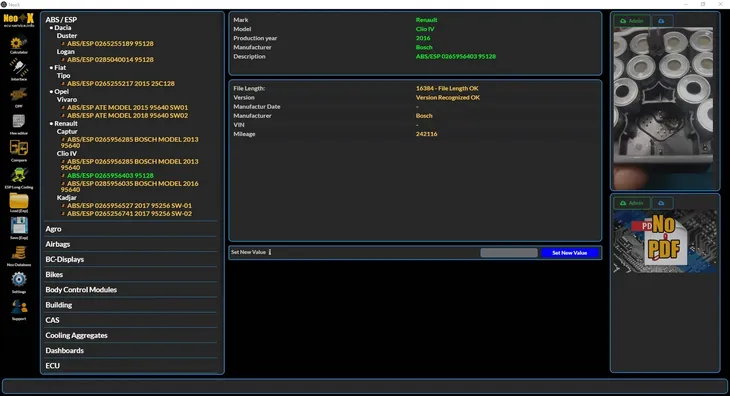 neox-oprogramowanie-baza-danych-ecu-eeprom-flash-waga-z-opakowaniem-0-kg-stan-nowy
