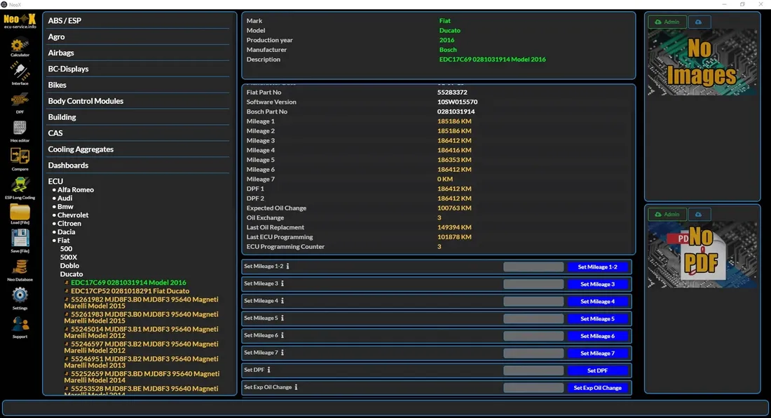 neox-oprogramowanie-baza-danych-ecu-eeprom-flash-stan-nowy