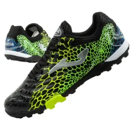 joma-buty-meskie-sportowe-turfy-maxima-253-obuwie-pilkarskie-czare-zielone