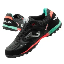 joma-buty-meskie-sportowe-turfy-top-flex-2501-obuwie-pilkarskie-czarne-44