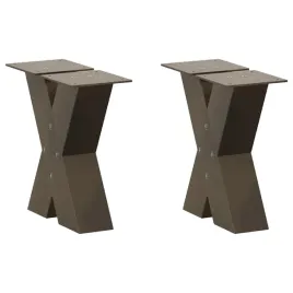 nogi-do-stolika-kawowego-w-ksztalcie-litery-x-2-szt-naturalna-stal-40x-30