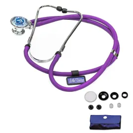 stetoskop-doctor-special-rappaport-little-doctor-56-cm-dwuglowicowy-fiole