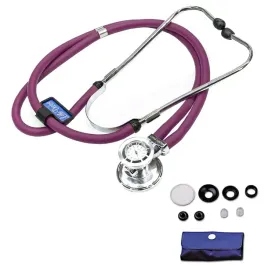 stetoskop-stetime-little-doctor-z-zegarkiem-rappaport-fioletowy