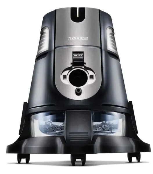 roboclean-splus-zestaw-maxorwysylka-gratis-stan-nowy