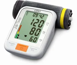 cisnieniomierz-elektroniczny-little-doctor-ld51