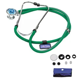 stetoskop-special-rappaport-little-doctor-72-cm-dwuglowicowy-zielony