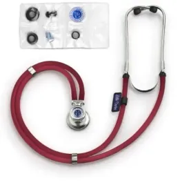 stetoskop-stetime-little-doctor-z-zegarkiem-rappaport-czerwony