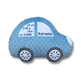 poduszka-samochod-auto-metryczka-narodziny-chlopca-stan-nowy