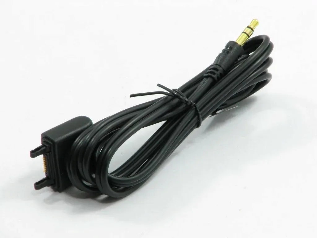 kabel-audio-sony-ericsson-mmc-70