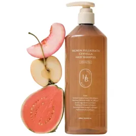 szampon-do-wlosow-heveblue-salmon-pullkeratin-centella-hair-shampoo-500ml