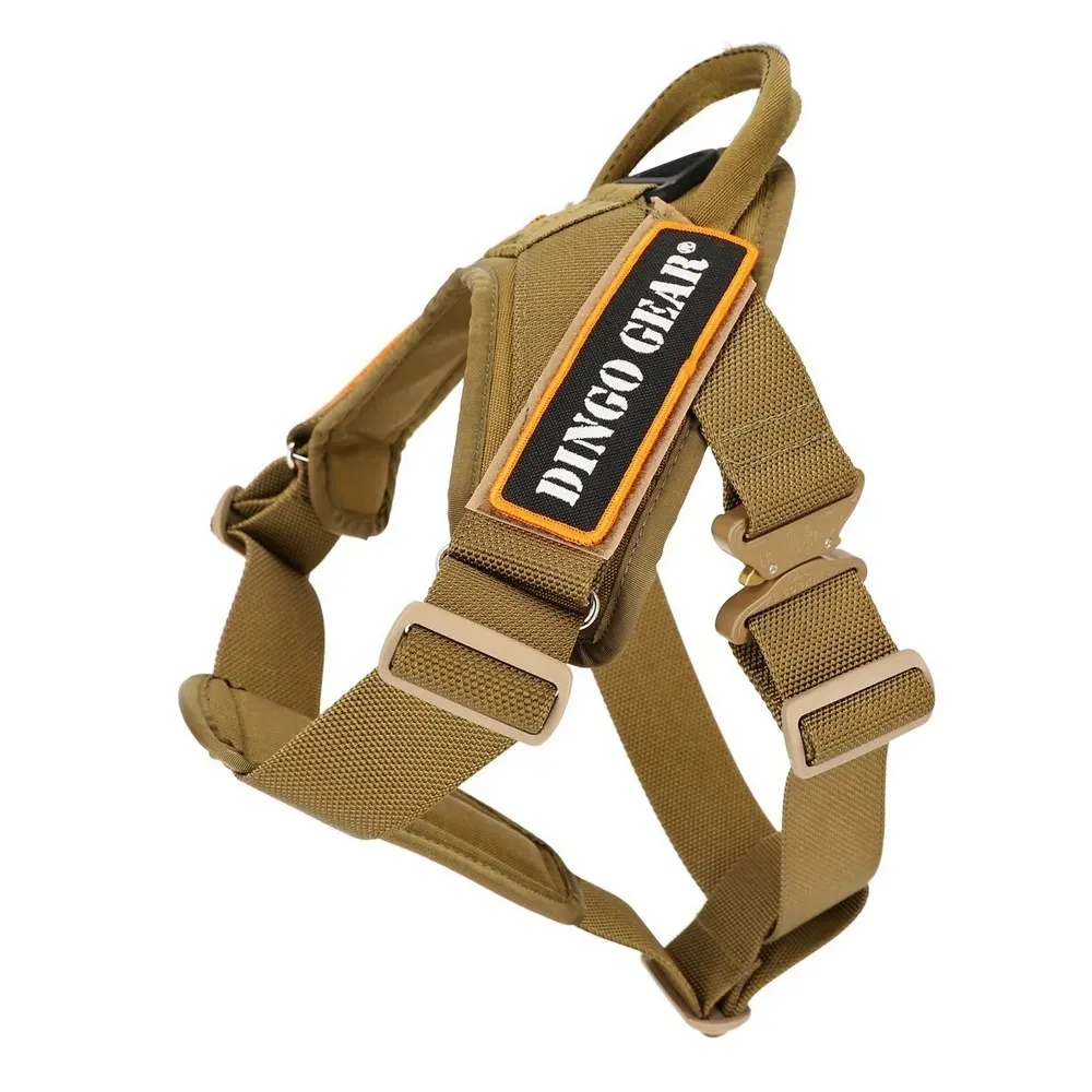 szelki-do-pracy-dla-psa-system-cobra-coyote-brown-m-stan-nowy