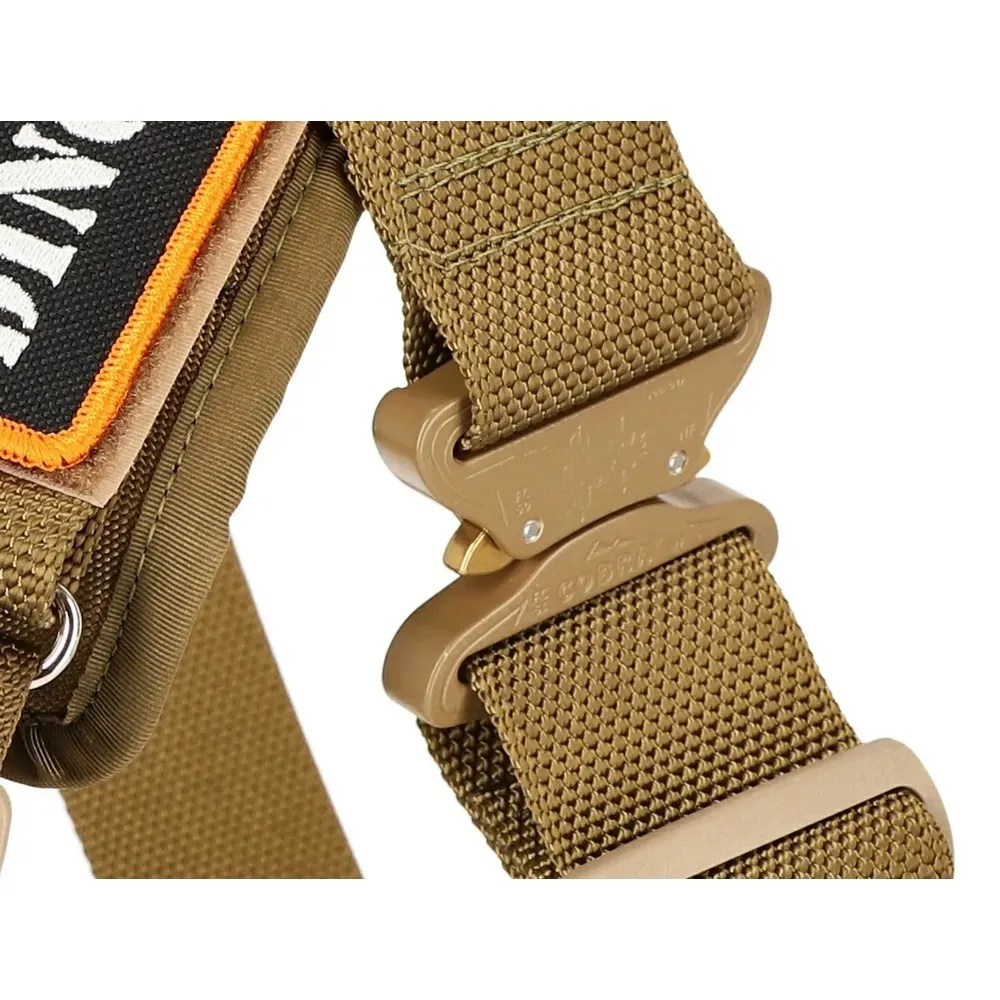szelki-do-pracy-dla-psa-system-cobra-coyote-brown-m-stan-nowy