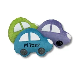 poduszka-samochod-male-auto-dla-dziecka-z-imieniem