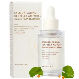 ampulka-rewitalizujaca-heveblue-salmon-caring-centella-ampoule-30ml