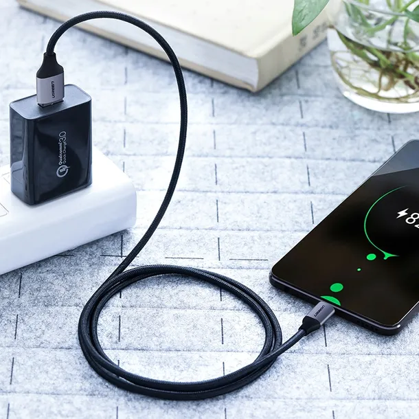 kabel-ugreen-us290-usb-a-micro-usb-0-25m-czarny-kod-producenta-017771-stan-nowy