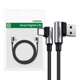 kabel-ugreen-us176-usb-a-usb-c-3m-czarny