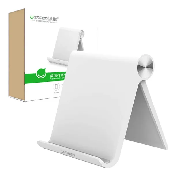 podstawka-ugreen-lp115-do-tabletu-biala-stan-nowy-marka-ugreen