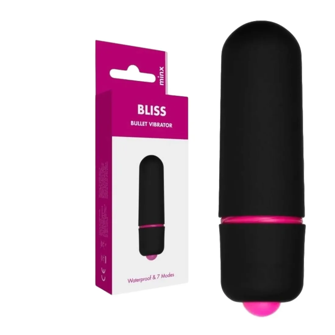minx-bliss-wibrator-dyskretny-czarny-mini-stan-nowy