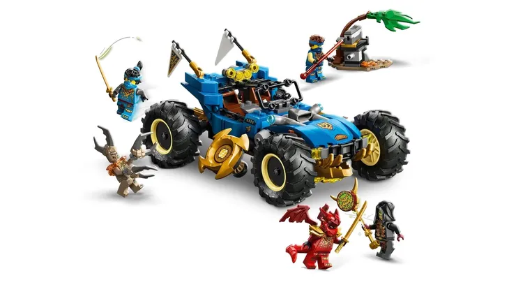 lego-ninjago-71856-jay-s-transforming-car-wiek-dziecka-8-lat
