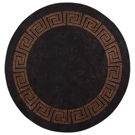 dywanik-aksamitny-czarno-zloty-120-cm-100percent-poliester