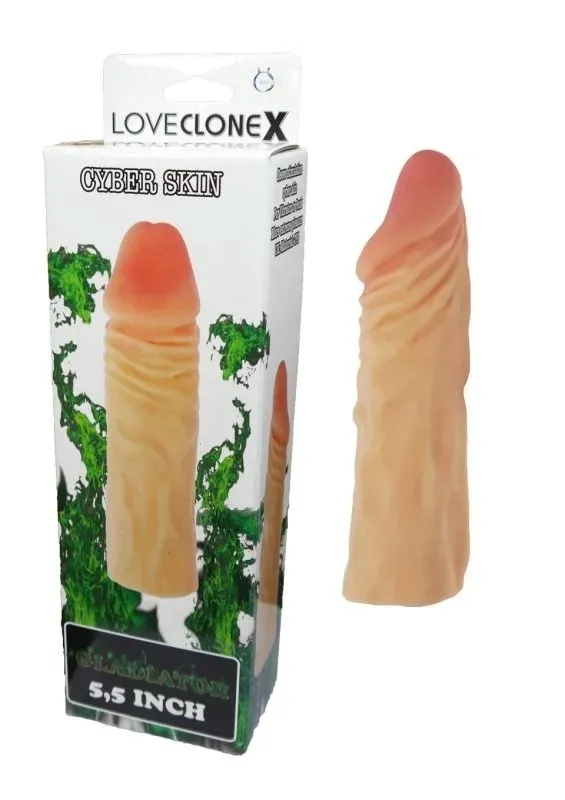 loveclonex-gladiator-55-realistyczna-nakladka-na-penisa-cielista-stan-nowy