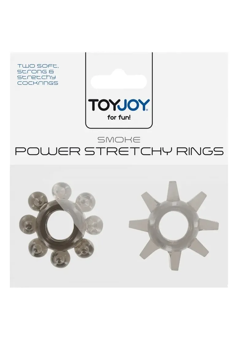 toyjoy-power-stretchy-rings-smoke-2pcs-zestaw-pierscieni-uciskowych-tpe-stan-nowy