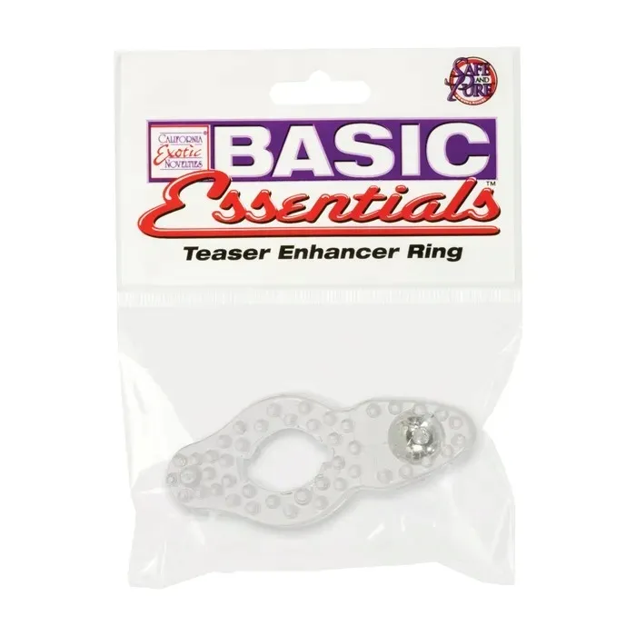 calexotics-basic-essentials-enhancer-ring-pierscien-erekcyjny-z-wypustkam-stan-nowy
