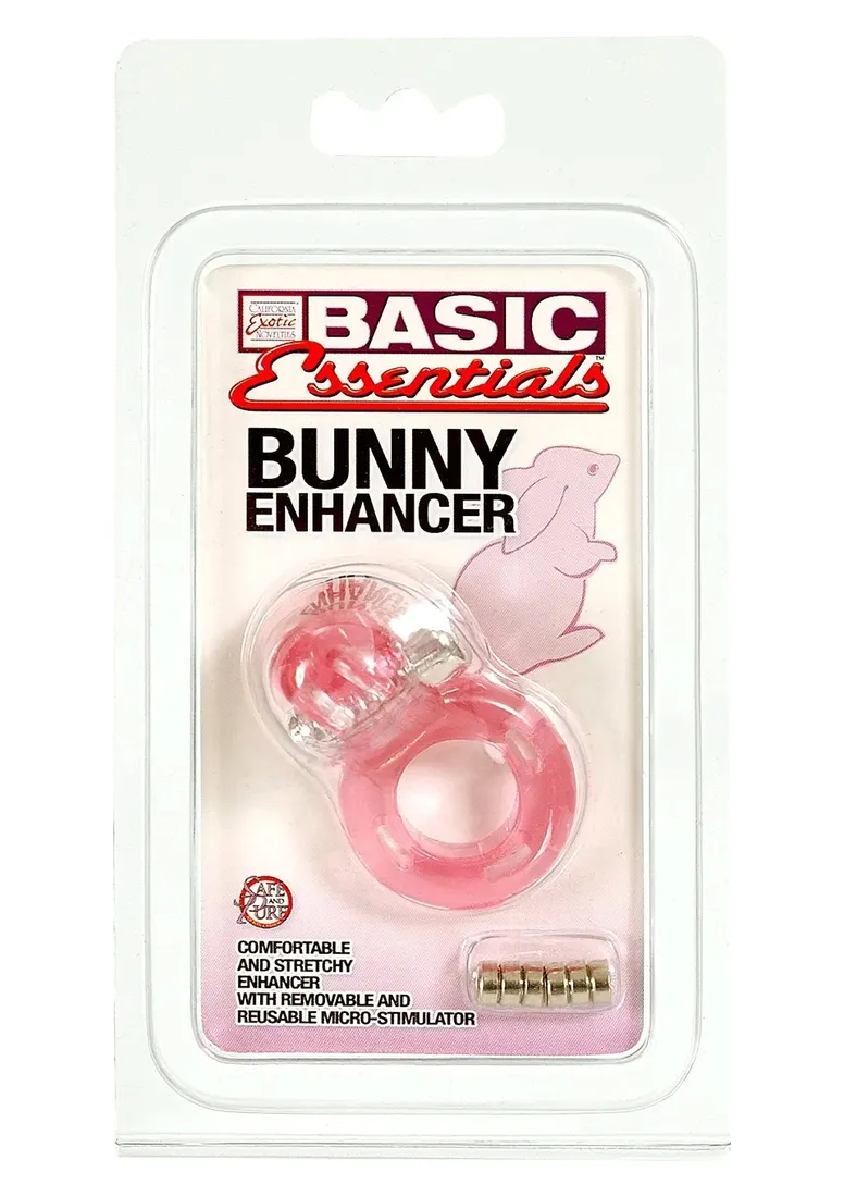 basic-essentials-bunny-enhancer-wibrujacy-pierscien-erekcyjny-z-kroliczki-stan-nowy