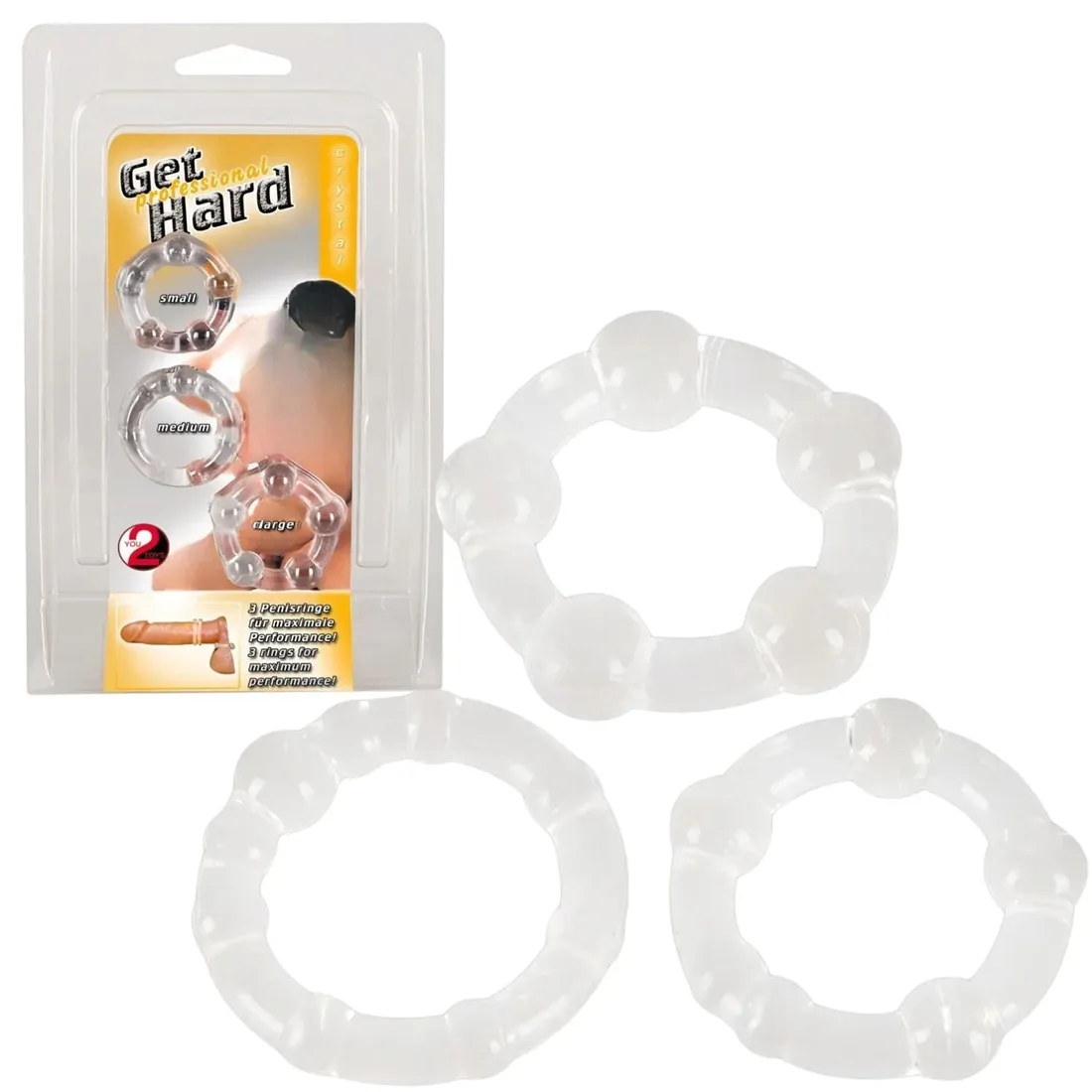 you2toys-get-hard-clear-zestaw-pierscieni-erekcyjnych-przezroczyste