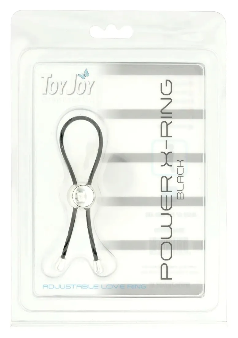 toyjoy-power-x-ring-black-zacisk-regulowany-na-penisa-czarny-stan-nowy