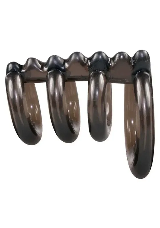bad-kitty-bk-4-rings-zebrowany-pierscien-erekcyjny-czarny-stan-nowy