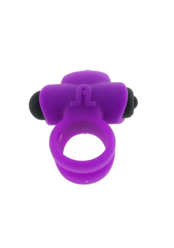 bullet-lastic-ring-func-1-medical-silicon-violet-stan-nowy