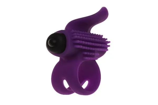 bullet-lastic-ring-func-1-medical-silicon-violet