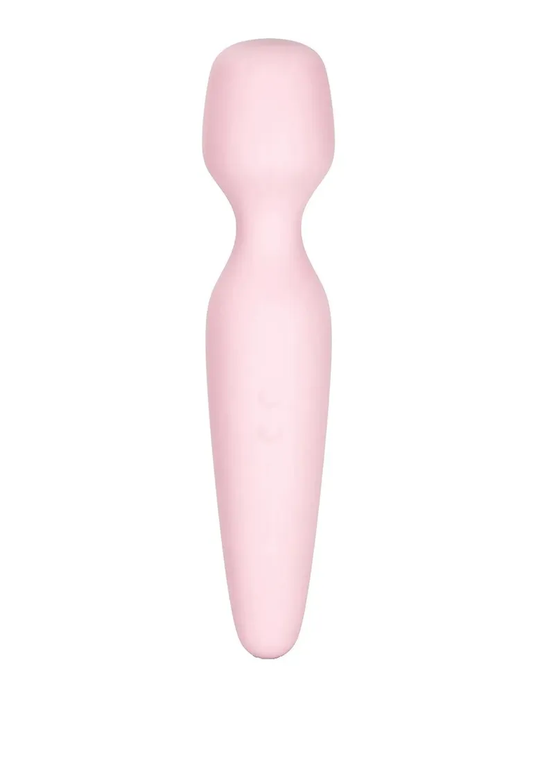 Calexotics INSPIRE VIBRATING ULTIMATE WAND - klasyczny na USB, Rwy   61066356 - ERLI.pl