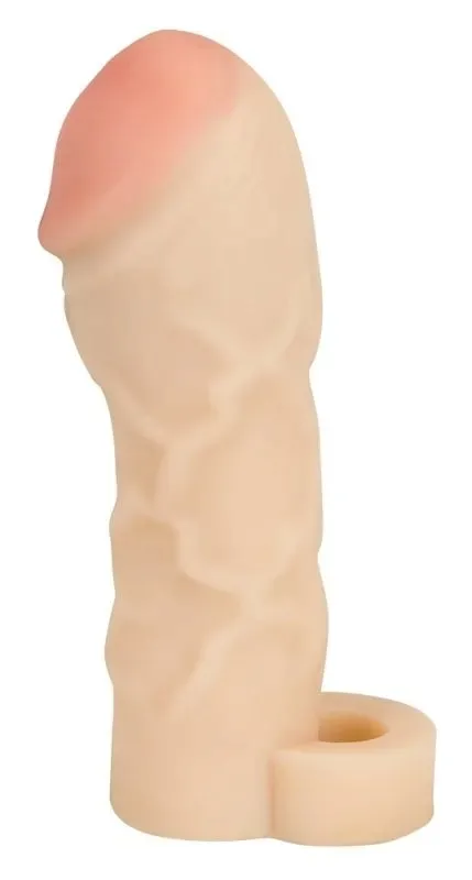 you2toys-tandb-extension-gruba-przedluzka-penisa-z-zylami-stan-nowy