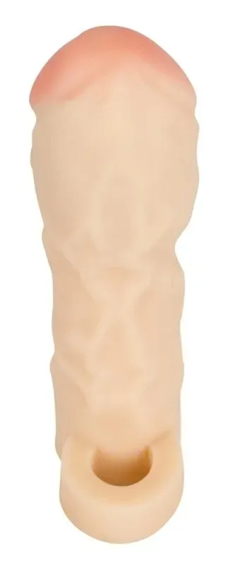 you2toys-tandb-extension-gruba-przedluzka-penisa-z-zylami-stan-nowy