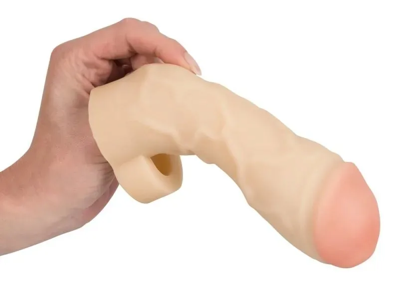 you2toys-tandb-extension-gruba-przedluzka-penisa-z-zylami